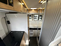 2020 fiat font vendôme bus camper - afbeelding 15 van  28