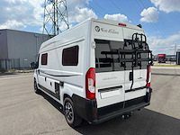2020 fiat font vendôme bus camper - afbeelding 8 van  28