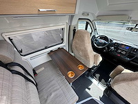 2020 fiat font vendôme bus camper - afbeelding 17 van  28