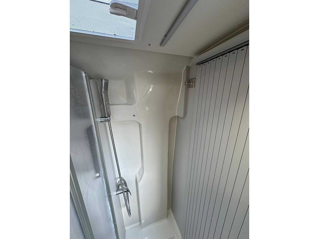 2020 fiat font vendôme bus camper - afbeelding 20 van  28