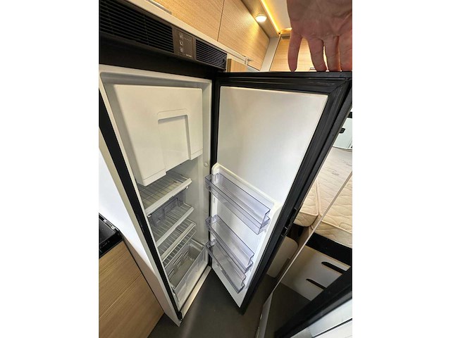 2020 fiat font vendôme bus camper - afbeelding 2 van  28