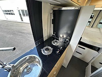 2020 fiat font vendôme bus camper - afbeelding 3 van  28