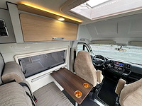 2020 fiat font vendôme bus camper - afbeelding 22 van  28