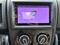 2020 fiat font vendôme bus camper - afbeelding 24 van  28