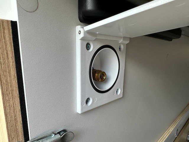 2020 fiat font vendôme bus camper - afbeelding 25 van  28