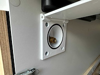 2020 fiat font vendôme bus camper - afbeelding 25 van  28