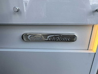 2020 fiat font vendôme bus camper - afbeelding 6 van  28