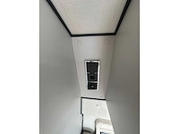 2020 fiat font vendôme bus camper - afbeelding 28 van  28