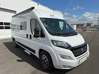 2020 fiat font vendôme bus camper - afbeelding 26 van  28