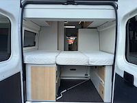 2020 fiat font vendôme bus camper - afbeelding 8 van  27