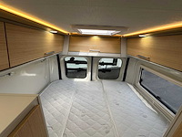 2020 fiat font vendôme bus camper - afbeelding 9 van  27