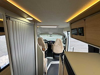 2020 fiat font vendôme bus camper - afbeelding 15 van  27