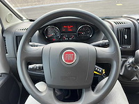 2020 fiat font vendôme bus camper - afbeelding 16 van  27