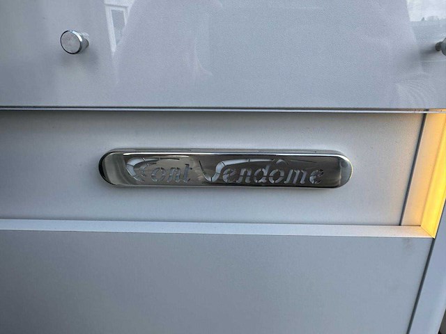 2020 fiat font vendôme bus camper - afbeelding 19 van  27