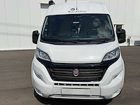 2020 fiat font vendôme bus camper - afbeelding 23 van  27
