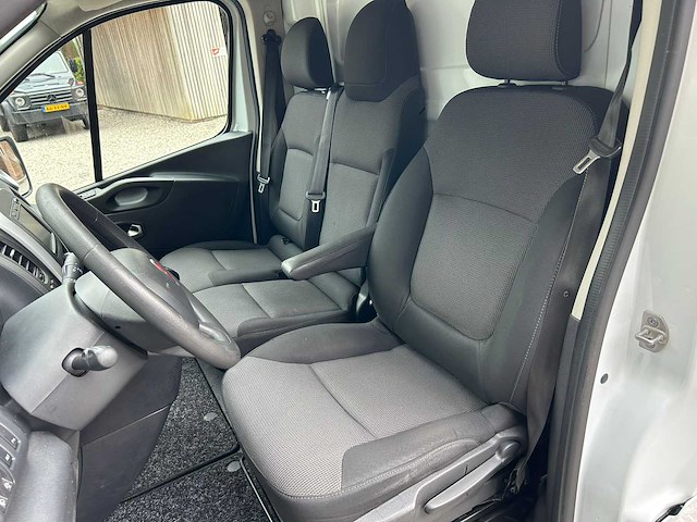 2020 fiat talento 2.0multijet l1h1 bedrijfswagen - afbeelding 12 van  13