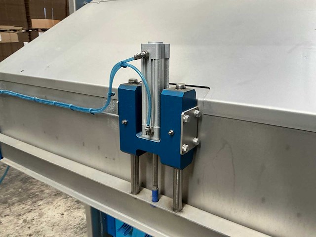 2020 finis verenkelaar opvoerband - afbeelding 3 van  6