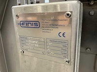 2020 finis verenkelaar opvoerband - afbeelding 4 van  6