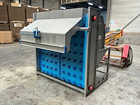 2020 finis verenkelaar opvoerband - afbeelding 6 van  6