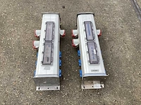 2020 finpilar fpk 612 w bouwaansluitkast (2x) - afbeelding 4 van  4