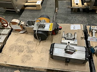 2020 flowserve ii2gdcx vlinderklep en plugafsluiter - afbeelding 2 van  9