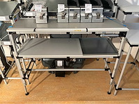 2020 flowstore buizenframe workstation - elektrisch verstelbaar - afbeelding 6 van  11