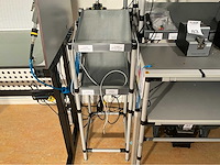 2020 flowstore buizenframe workstation - elektrisch verstelbaar - afbeelding 9 van  11