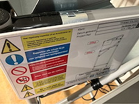 2020 flowstore buizenframe workstation - elektrisch verstelbaar - afbeelding 10 van  11