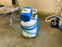 2020 foam - it fy-25nv-e mobiele reinigingssysteem - afbeelding 3 van  6