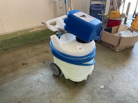 2020 foam - it fy-25nv-e mobiele reinigingssysteem - afbeelding 4 van  6