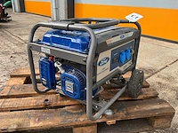 2020 ford fg4050 stroomgenerator