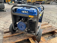 2020 ford fg4050 stroomgenerator - afbeelding 2 van  6