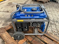 2020 ford fg4050 stroomgenerator - afbeelding 4 van  6