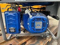 2020 ford fg4050 stroomgenerator - afbeelding 5 van  6