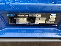 2020 ford fg4050 stroomgenerator - afbeelding 6 van  6