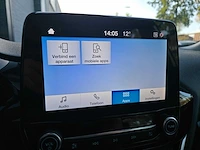2020 ford fiesta 1.1 trend personenauto - afbeelding 2 van  13