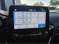 2020 ford fiesta 1.1 trend personenauto - afbeelding 3 van  13