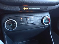 2020 ford fiesta 1.1 trend personenauto - afbeelding 4 van  13