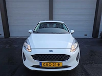 2020 ford fiesta 1.1 trend personenauto - afbeelding 6 van  13