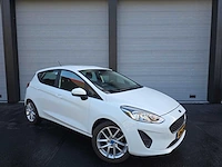 2020 ford fiesta 1.1 trend personenauto - afbeelding 7 van  13
