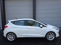 2020 ford fiesta 1.1 trend personenauto - afbeelding 8 van  13