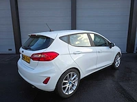 2020 ford fiesta 1.1 trend personenauto - afbeelding 9 van  13