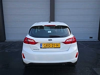 2020 ford fiesta 1.1 trend personenauto - afbeelding 10 van  13