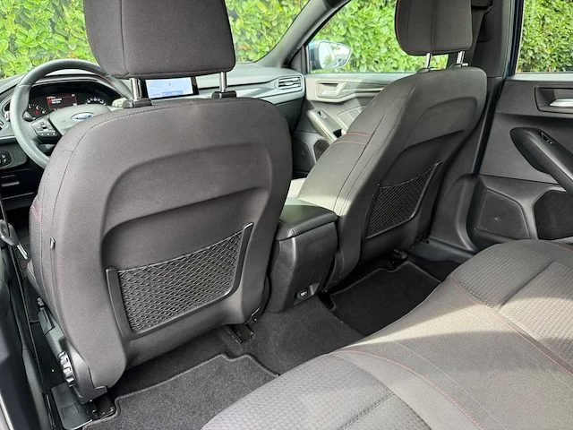 2020 ford focus wagon 1.0 ecob. st l. bns personenauto - afbeelding 2 van  24