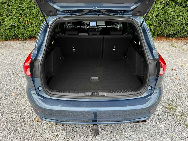 2020 ford focus wagon 1.0 ecob. st l. bns personenauto - afbeelding 3 van  24