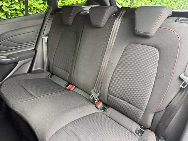 2020 ford focus wagon 1.0 ecob. st l. bns personenauto - afbeelding 14 van  24