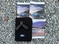 2020 ford focus wagon 1.0 ecob. st l. bns personenauto - afbeelding 17 van  24