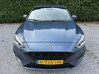 2020 ford focus wagon 1.0 ecob. st l. bns personenauto - afbeelding 12 van  24