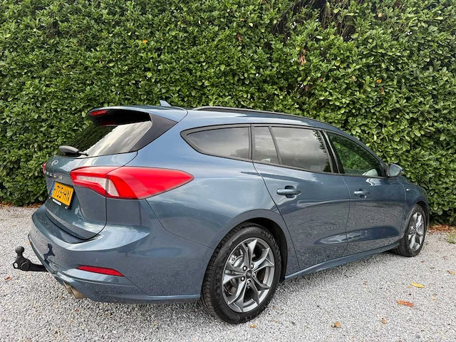 2020 ford focus wagon 1.0 ecob. st l. bns personenauto - afbeelding 19 van  24