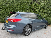 2020 ford focus wagon 1.0 ecob. st l. bns personenauto - afbeelding 19 van  24
